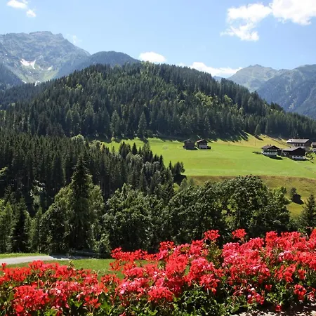 Bauernhof Strieder Apartament Maria Luggau