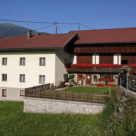 Bauernhof Strieder Apartamento *