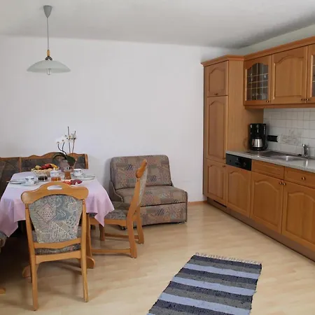 Apartamento Bauernhof Strieder Maria Luggau