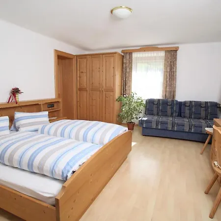 Apartamento Bauernhof Strieder Maria Luggau