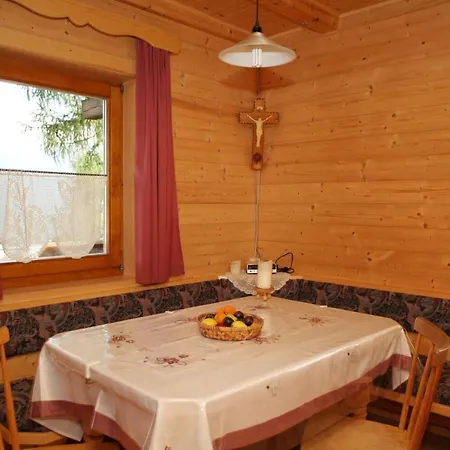 아파트 Bauernhof Strieder