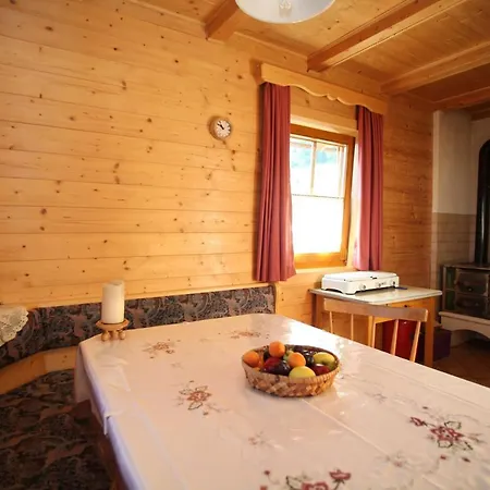 Bauernhof Strieder * Maria Luggau