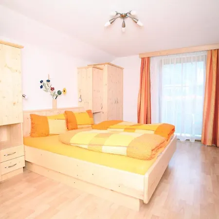 Bauernhof Strieder Apartment *