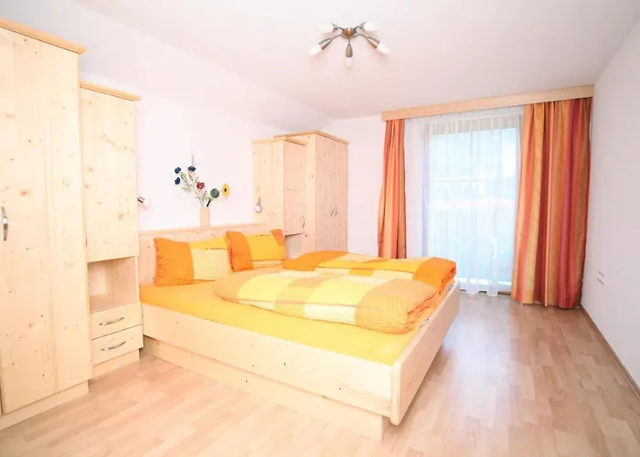 Bauernhof Strieder Apartament *